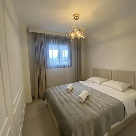 Dream Golf 91 Exclusive Apartment