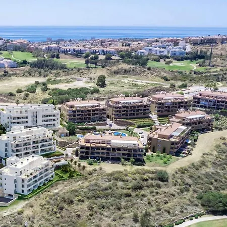 Dream Golf 91 Exclusive Apartment La Cala De Mijas