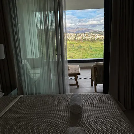 Apartment Dream Golf 91 Exclusive *