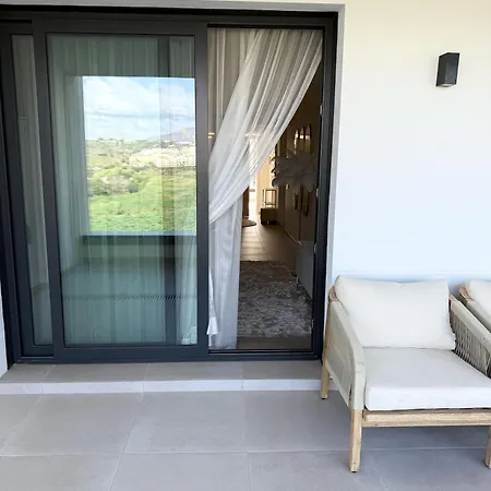 Dream Golf 91 Exclusive Apartment La Cala De Mijas