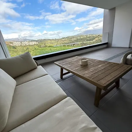 Dream Golf 91 Exclusive Apartment