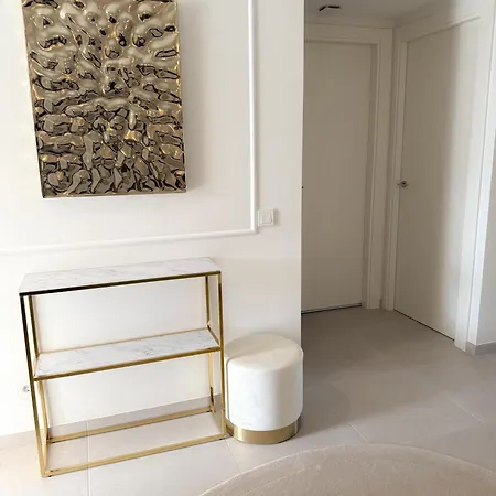 Apartment Dream Golf 91 Exclusive