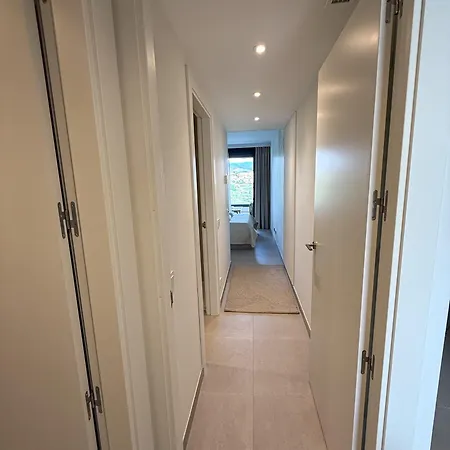 Dream Golf 91 Exclusive Apartment *