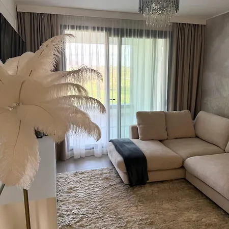 Apartment Dream Golf 91 Exclusive *