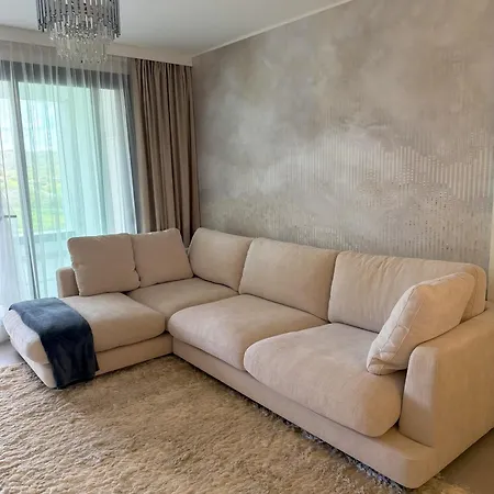 Apartment Dream Golf 91 Exclusive