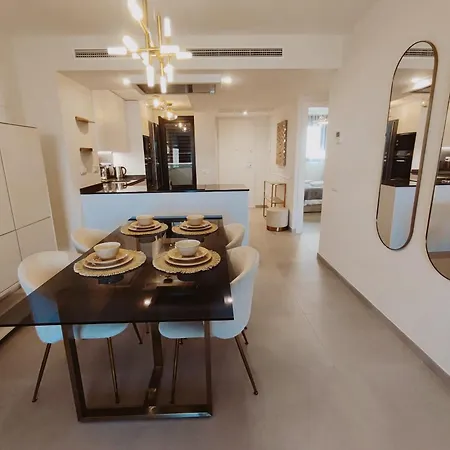 Apartment Dream Golf 91 Exclusive La Cala De Mijas