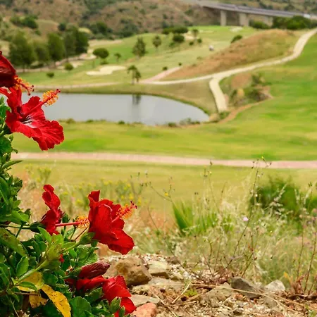Dream Golf 91 Exclusive * La Cala De Mijas