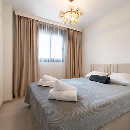 Apartment Dream Golf 91 Exclusive *