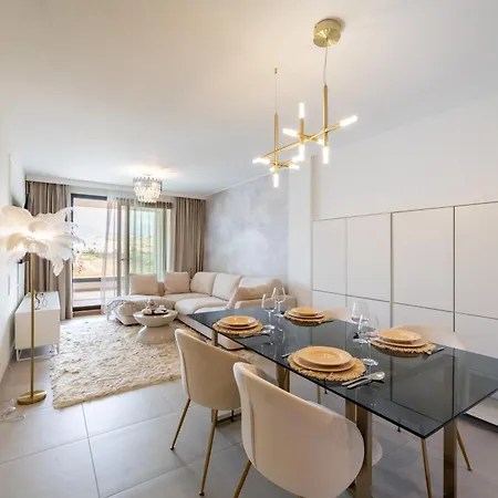 Apartment Dream Golf 91 Exclusive La Cala De Mijas