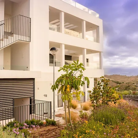 Apartment Dream Golf 91 Exclusive La Cala De Mijas