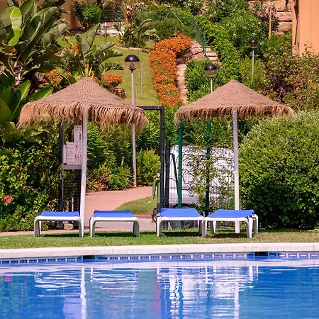 Apartment Dream Golf 91 Exclusive La Cala De Mijas